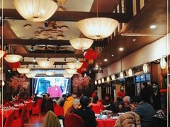 大堂-宋园·金宴浙鲜馆(静安店)