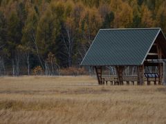-塞罕坝国家级自然保护区