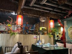 -赶海儿海鲜镖局·平价海鲜小馆(金沙滩店)