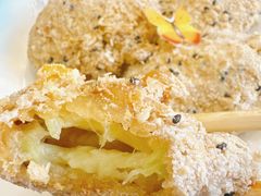 -君霖海鲜私房菜(春柳店)