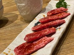 -御牛道日式烤肉料理(杭州万象城店)