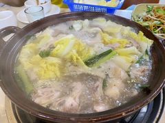 -胡须佬鸡煲四季火锅(龙珠大道店)