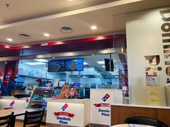 -达美乐比萨(朝阳路店)