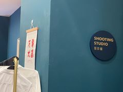 -海马体照相馆(宁波天一广场店)