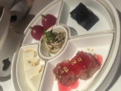 -華府Deluxe(兴业太古汇店)