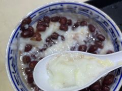 双皮奶-百花传统甜品店(原址店)