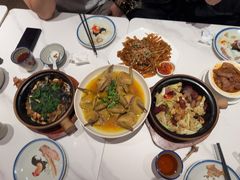 -粤食堂(天津和悦汇店)