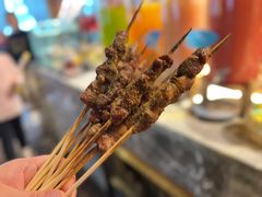 -喜庭海鲜自助(北辰三角洲北辰荟店)