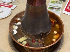 -阳坊大都涮羊肉(阳坊总店)