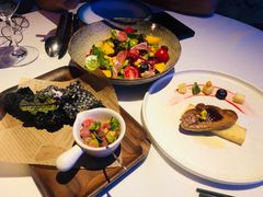 -天玑高空江景餐厅&酒吧Sky Secret Restaurant&Bar