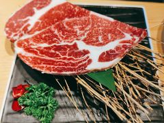 -吉屋烤肉(八宝街店)