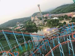 -南京银杏湖乐园