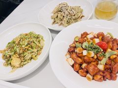 -羲和雅苑•北京烤鸭(国贸商城店)