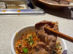 -海底捞火锅(奥体南路店)