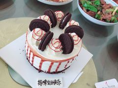 -第戎蛋糕(恒隆广场店)