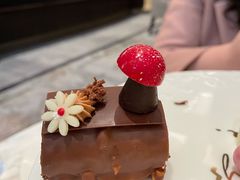 -广州富力丽思卡尔顿酒店