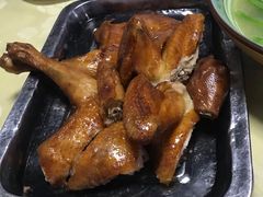 -佛都笑农庄(清溪店)