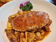 -海上食代(赣江新天地店)