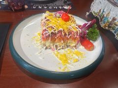 -喀秋莎西餐厅