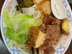 -香友记正宗隆江猪脚饭(首经贸店)