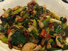 -滇道云南特色料理(康定路店)