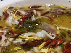 -太二酸菜鱼(汕头苏宁广场店)