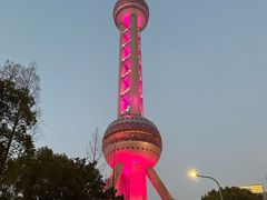 -东方明珠广播电视塔