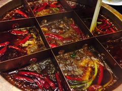 -川中故事·成都老火锅(东书房店)