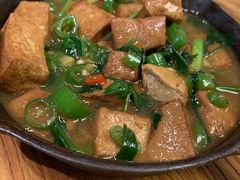 -缘生态云南菜·野生菌庭院餐厅(华侨城店)