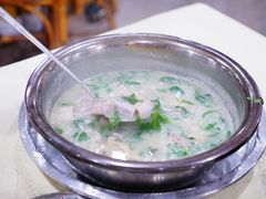 -标记美食新鲜猪杂(兴南大道店)