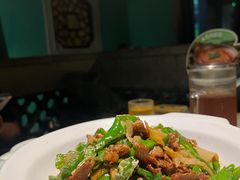 -佬麻雀·剁椒鱼头(京基KK One店)