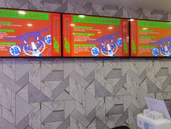 -DOS HOP潮上舞蹈