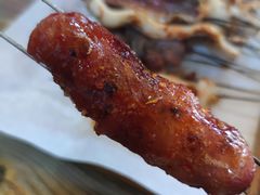 -孙哥牟平烧烤(白石路店)