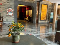 -佛山顺德香云纱园林酒店(清晖园店)