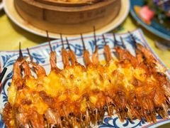 -桥东喜碧海鲜街(水东街店)