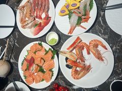 -曲水兰亭(北京四惠店)