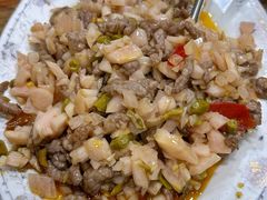 -九九牛肉馆(南山路店)