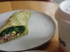 -Wagas(静安嘉里中心店)