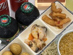 -裕兴记•蟹黄面馆(人民广场店)