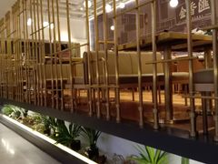 -金香匯晚茶(浑南店)