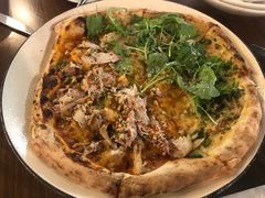 -PIZZA BIANCA(万象城店)