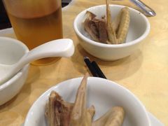 -时利和美食(东方广场店)