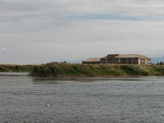 -乌梁素海景区