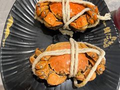 -一绪に寿喜烧(虹悦城店)