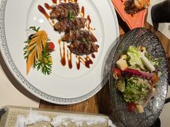 -藤原布二·大正创意料理(五台山店)