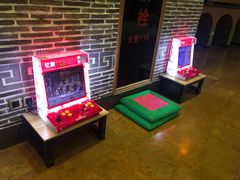 -纽斯桑拿会所(东绣路店)