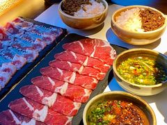 -旺福·贵州酸汤牛肉火锅(陆悦天地店)