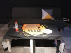 -VR间客漫虚拟现实体验馆(汉街店)