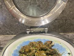 -浙江西子宾馆·瑶园咖啡厅