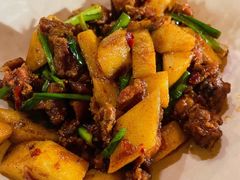 -隔壁老王·家常云南菜(花巷店)